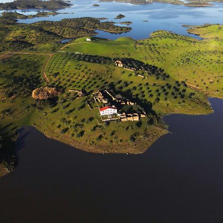 Herdade Monte Da Tapada Alqueva Extérieur photo