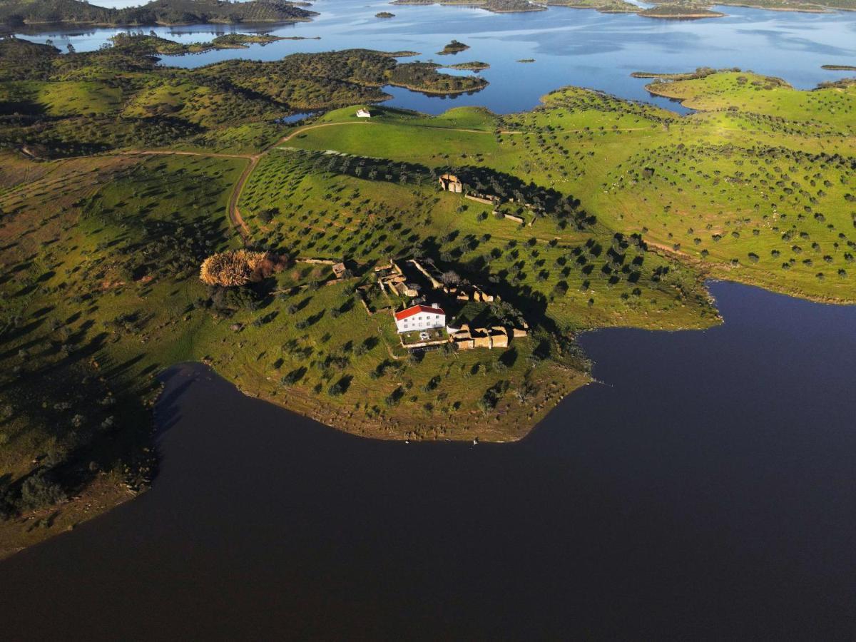 Herdade Monte Da Tapada Alqueva Extérieur photo