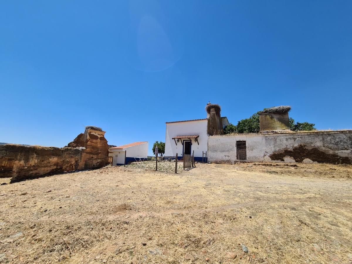 Herdade Monte Da Tapada Alqueva Extérieur photo
