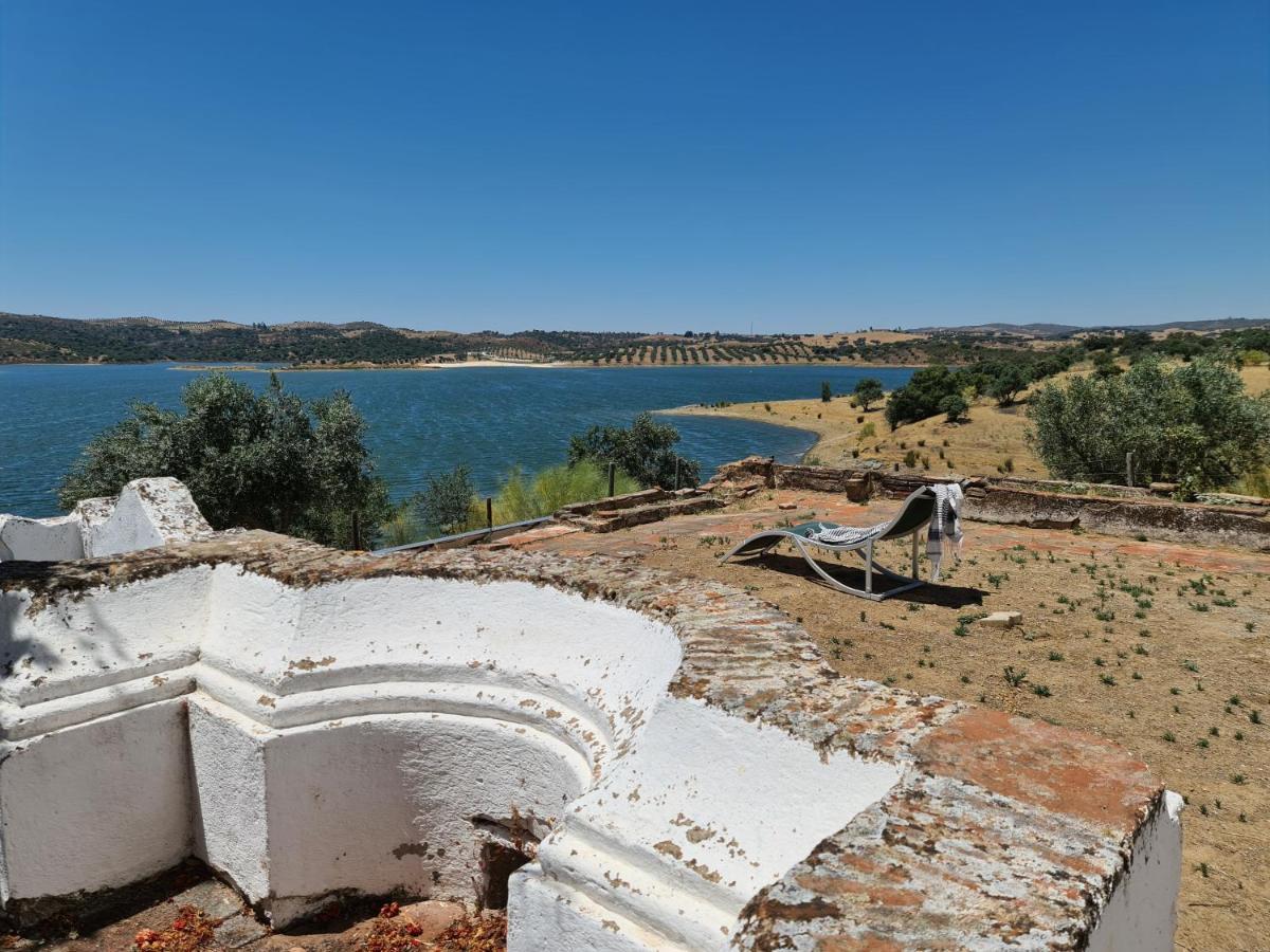 Herdade Monte Da Tapada Alqueva Extérieur photo
