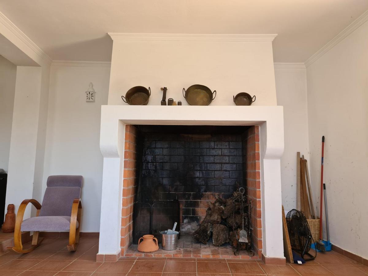 Herdade Monte Da Tapada Alqueva Extérieur photo