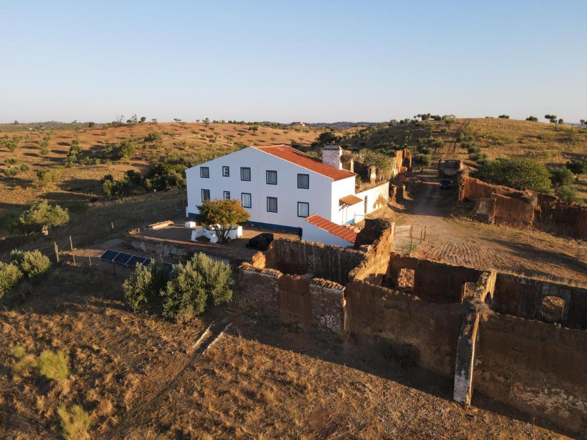 Herdade Monte Da Tapada Alqueva Extérieur photo