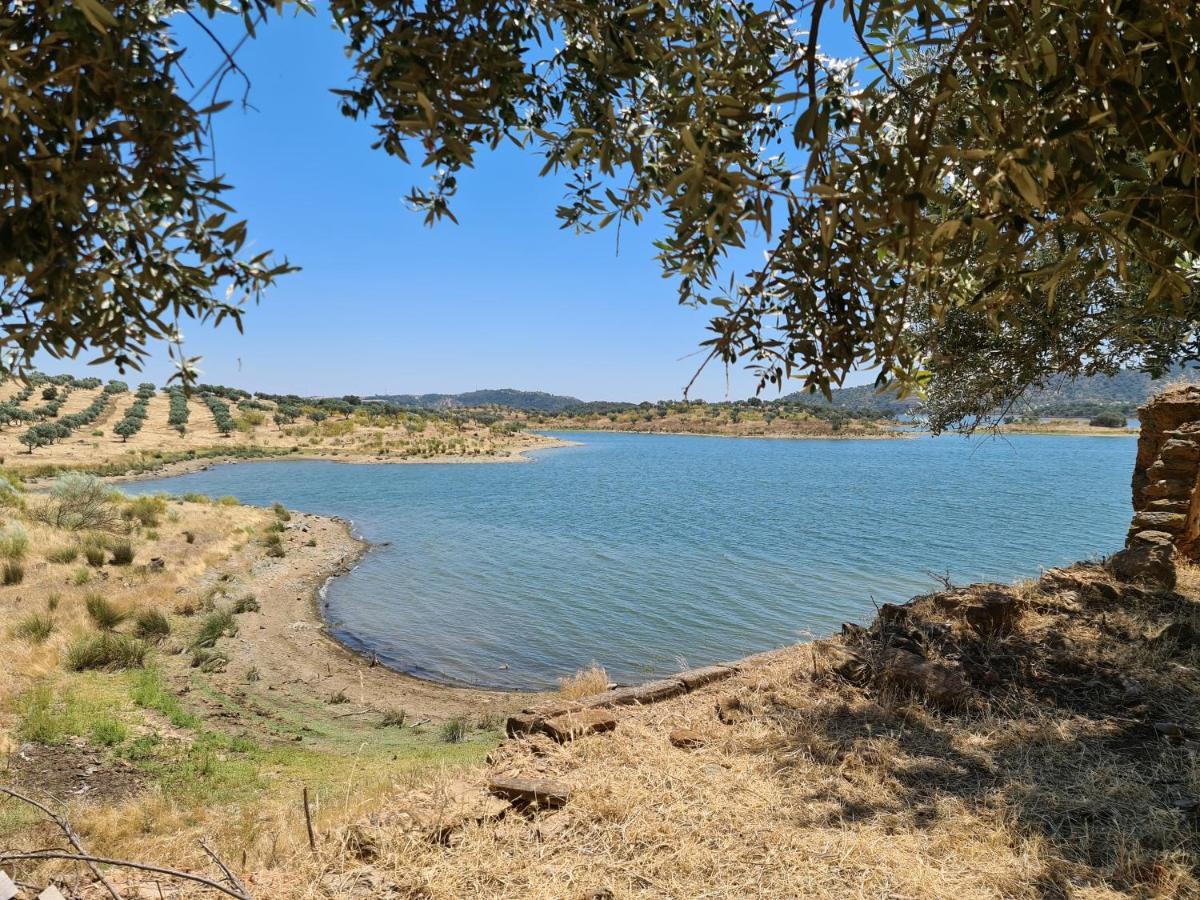 Herdade Monte Da Tapada Alqueva Extérieur photo