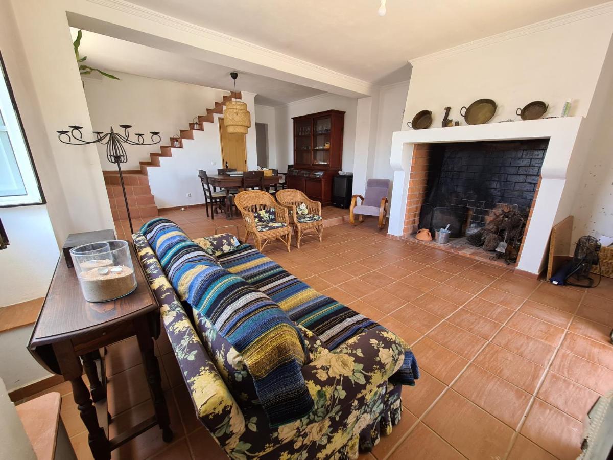 Herdade Monte Da Tapada Alqueva Extérieur photo