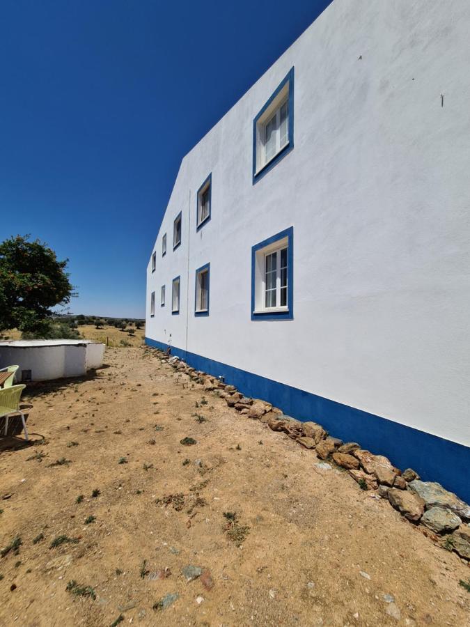 Herdade Monte Da Tapada Alqueva Extérieur photo