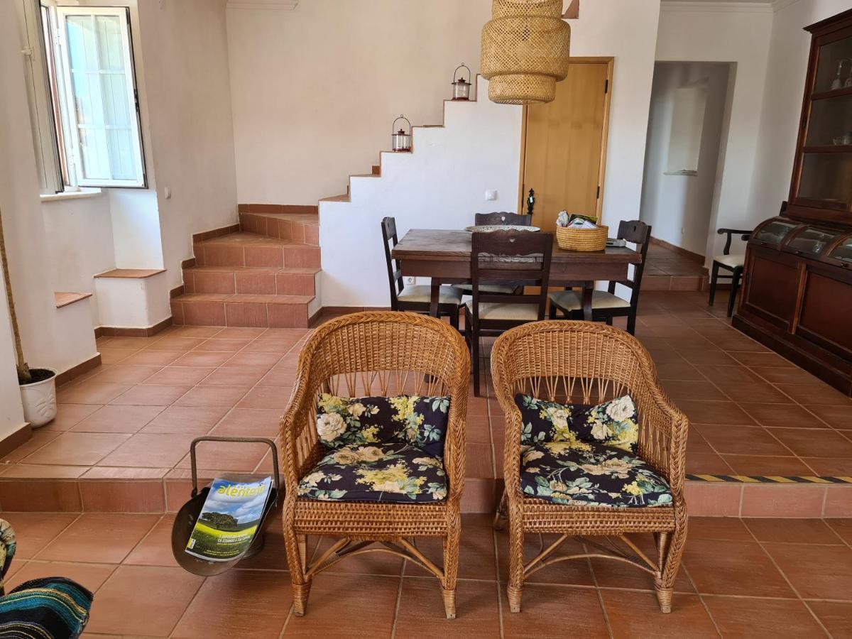 Herdade Monte Da Tapada Alqueva Extérieur photo