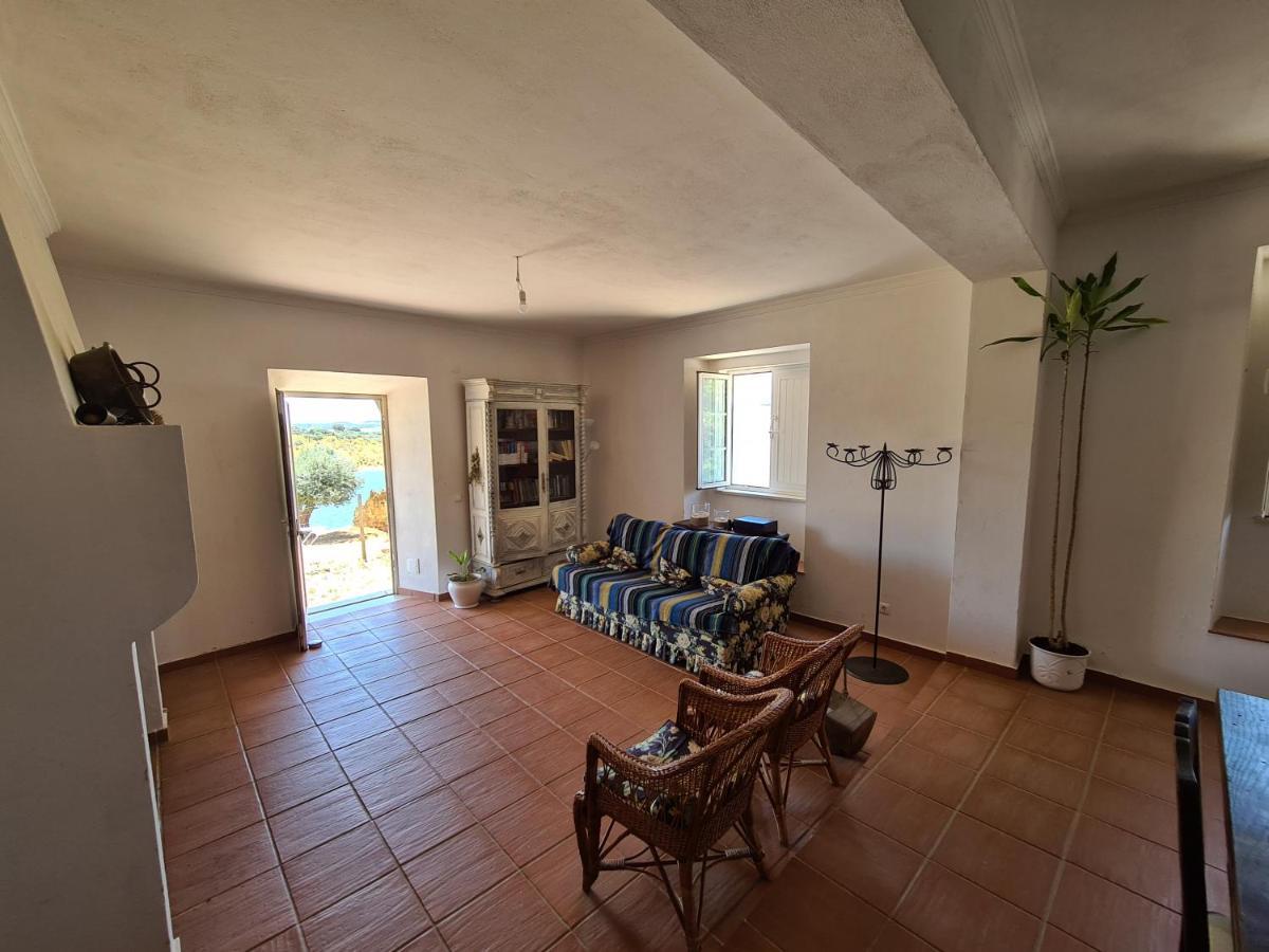 Herdade Monte Da Tapada Alqueva Extérieur photo