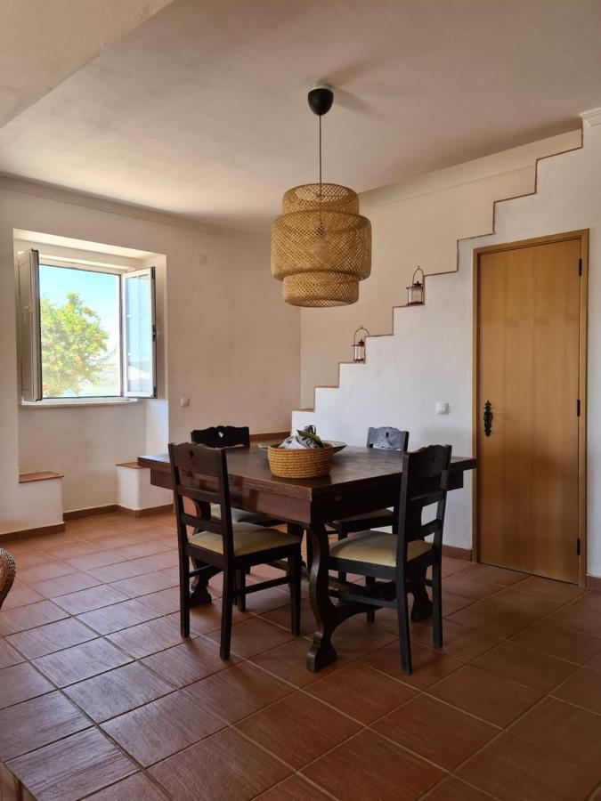 Herdade Monte Da Tapada Alqueva Extérieur photo