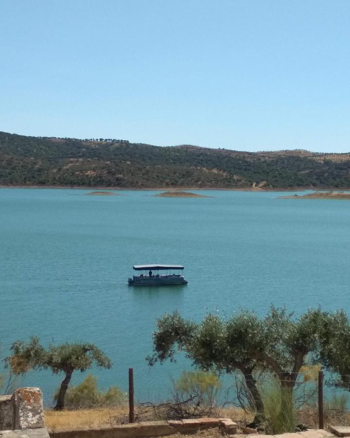 Herdade Monte Da Tapada Alqueva Extérieur photo