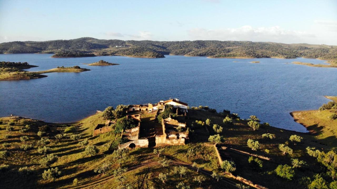 Herdade Monte Da Tapada Alqueva Extérieur photo