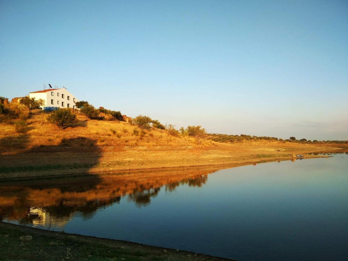 Herdade Monte Da Tapada Alqueva Extérieur photo